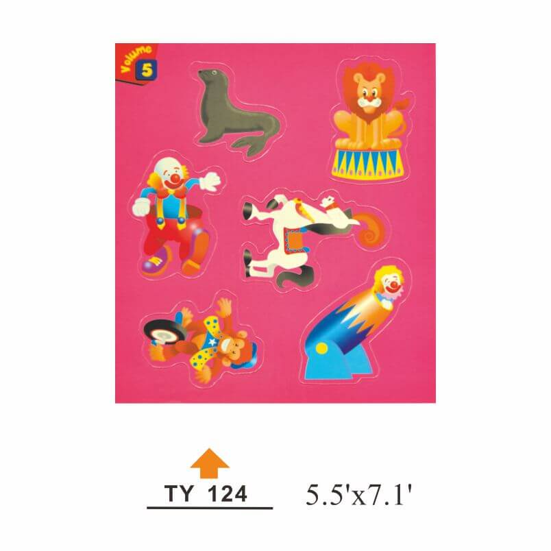 TB-004 Customizable Tin book - TB-004