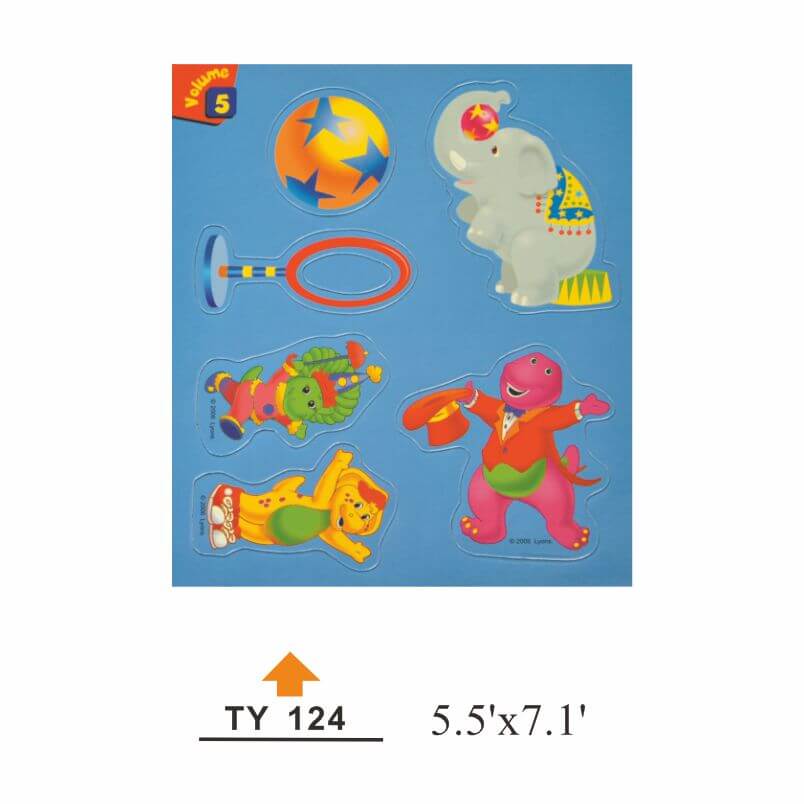 TB-008 Customizable Tin book - TB-008